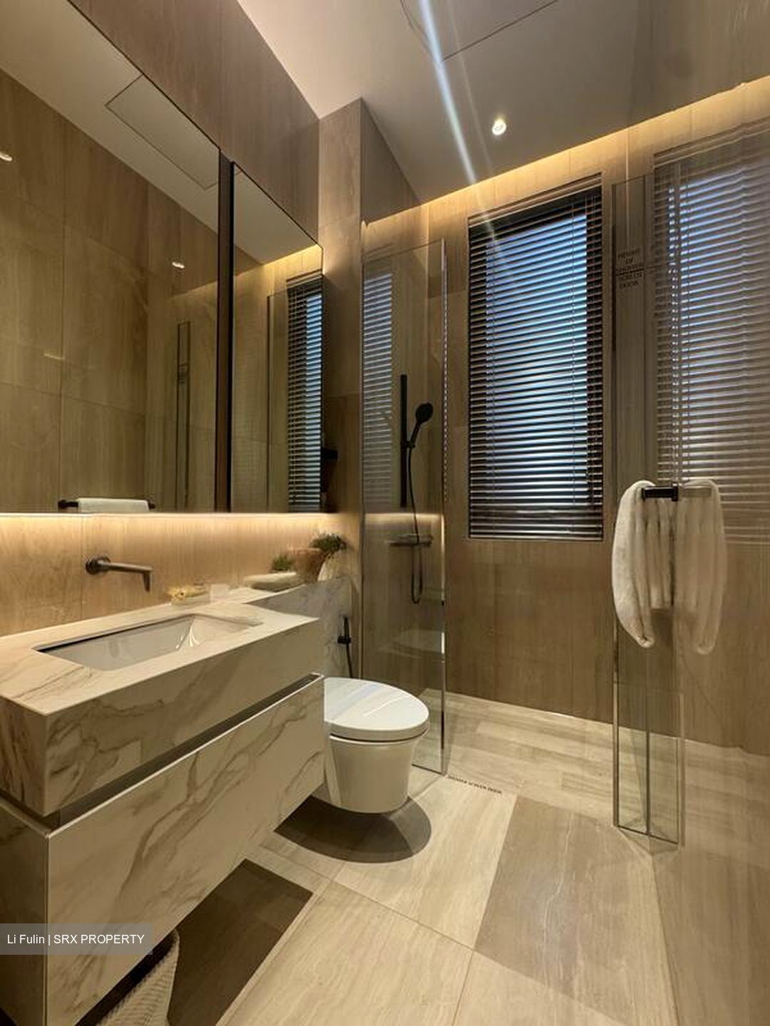 8@BT (D21), Condominium #485213761
